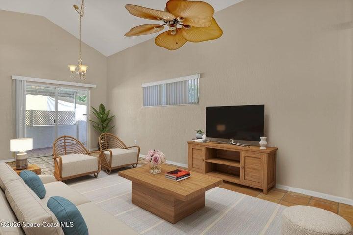 104 Ocean Garden Lane, Cape Canaveral, FL, 32920 photo 17