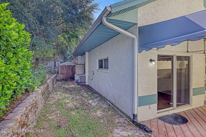 104 Ocean Garden Lane, Cape Canaveral, FL, 32920 photo 37