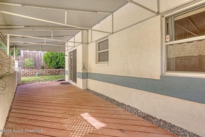 104 Ocean Garden Lane, Cape Canaveral, FL, 32920 photo 40