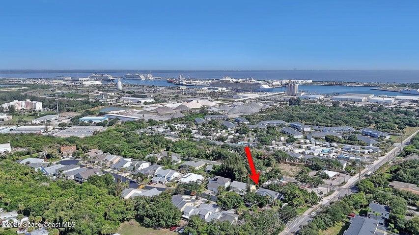 104 Ocean Garden Lane, Cape Canaveral, FL, 32920 photo 41