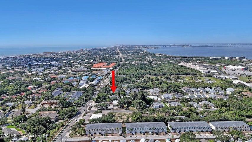 104 Ocean Garden Lane, Cape Canaveral, FL, 32920 photo 43
