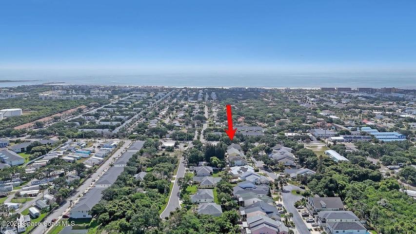 104 Ocean Garden Lane, Cape Canaveral, FL, 32920 photo 44