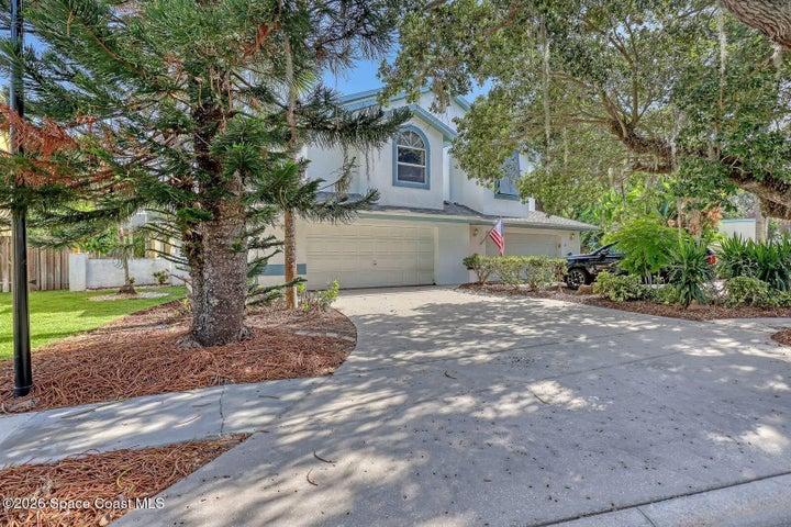 104 Ocean Garden Lane, Cape Canaveral, FL, 32920 photo 47