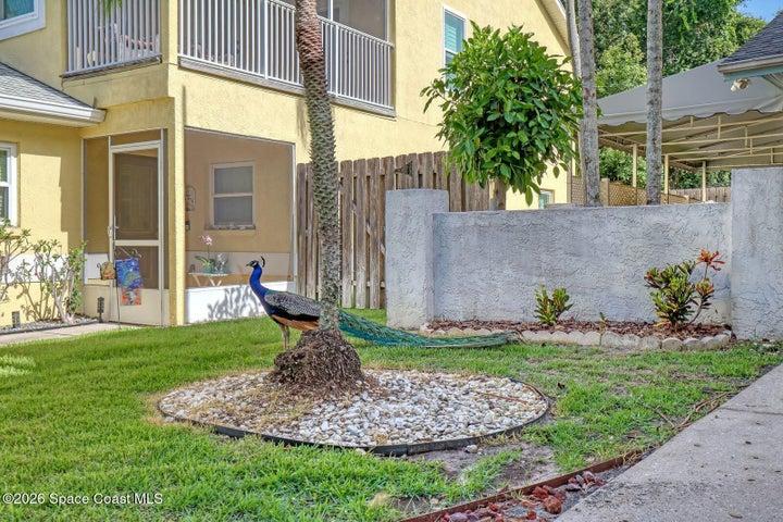 104 Ocean Garden Lane, Cape Canaveral, FL, 32920 photo 48