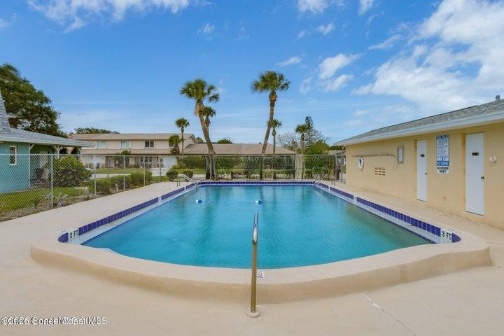 Community Pool