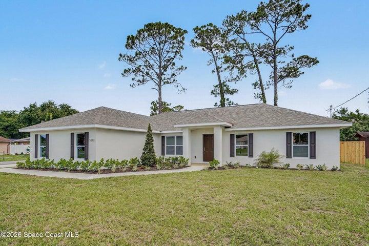 5380 Fay Boulevard, Cocoa