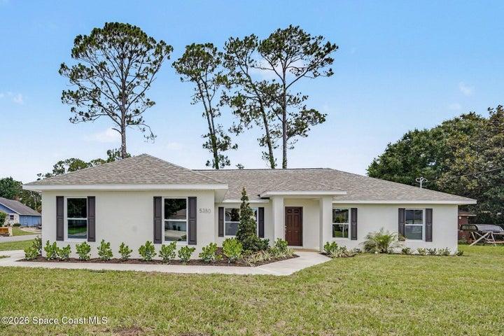 5380 Fay Boulevard, Cocoa, FL, 32927 photo 2