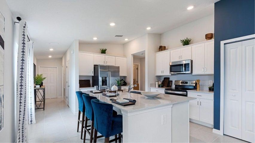 Photos are for illustrative purposes only and do not depict actual home.
