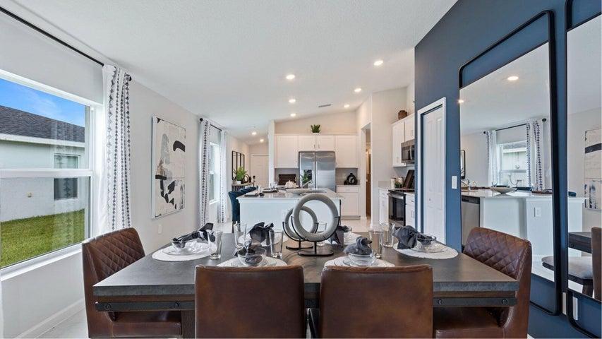 Photos are for illustrative purposes only and do not depict actual home.