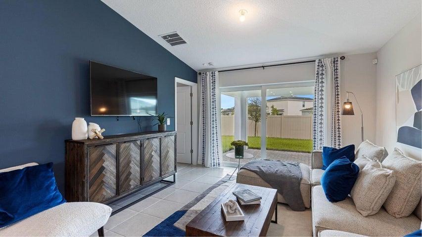Photos are for illustrative purposes only and do not depict actual home.