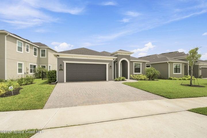 3055 Blazing Star Drive, Melbourne, FL, 32940 photo 44