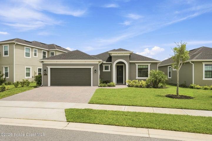 3055 Blazing Star Drive, Melbourne, FL, 32940 photo 43