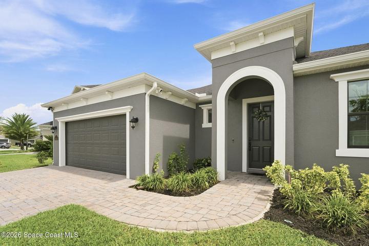 3055 Blazing Star Drive, Melbourne, FL, 32940 photo 45
