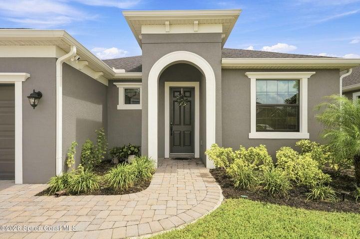 3055 Blazing Star Drive, Melbourne, FL, 32940 photo 4