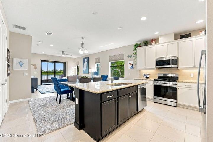 3055 Blazing Star Drive, Melbourne, FL, 32940 photo 6