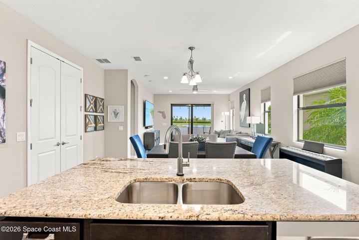 3055 Blazing Star Drive, Melbourne, FL, 32940 photo 8