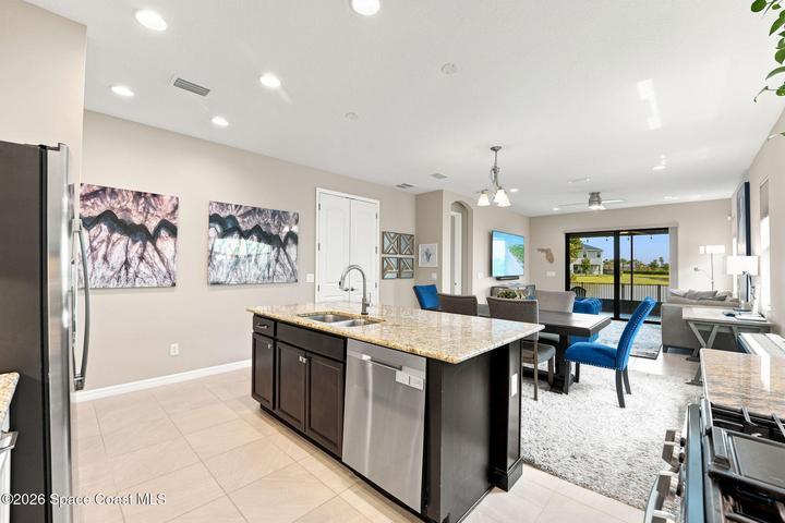 3055 Blazing Star Drive, Melbourne, FL, 32940 photo 9