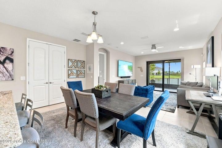 3055 Blazing Star Drive, Melbourne, FL, 32940 photo 11