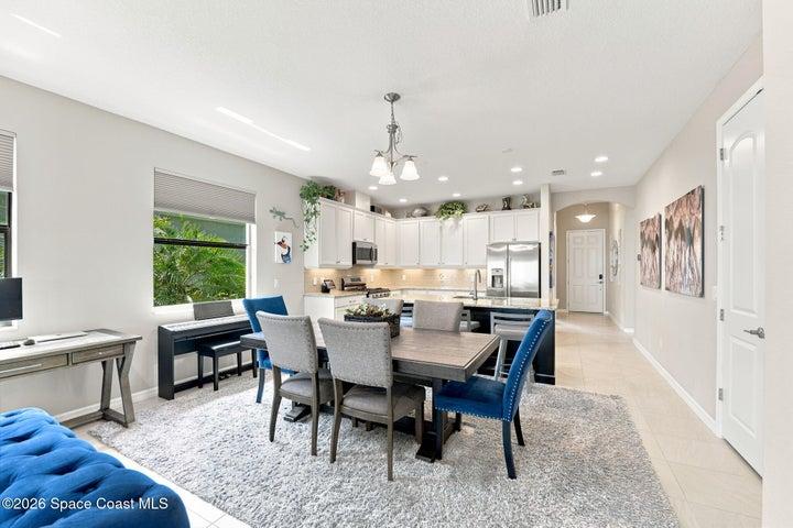 3055 Blazing Star Drive, Melbourne, FL, 32940 photo 12