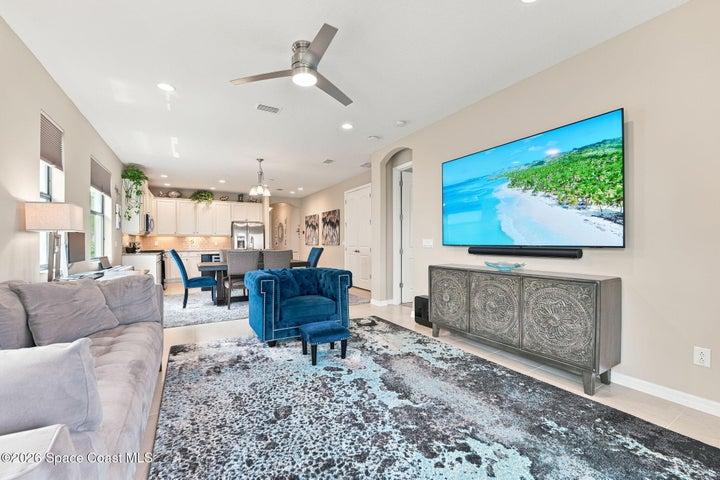 3055 Blazing Star Drive, Melbourne, FL, 32940 photo 17