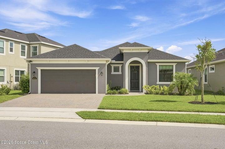 3055 Blazing Star Drive, Melbourne, FL, 32940 photo 36