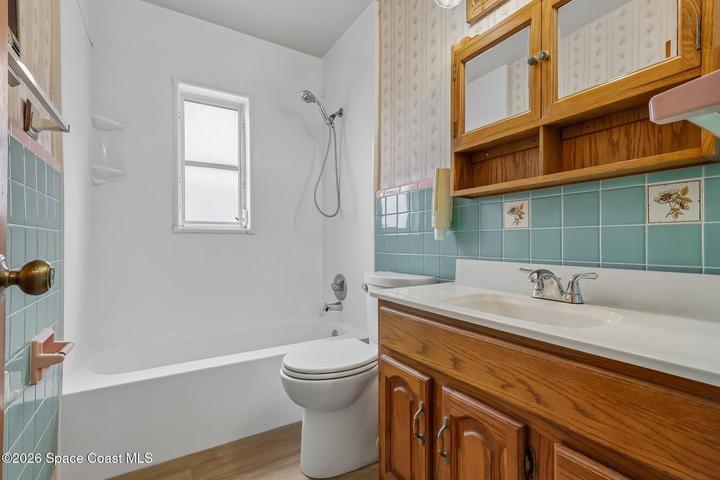 2nd Bath