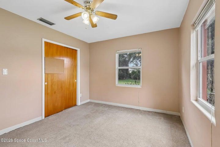2nd Bedroom