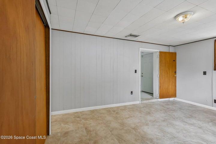 Main Bedroom