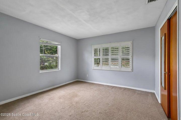 3rd bedroom