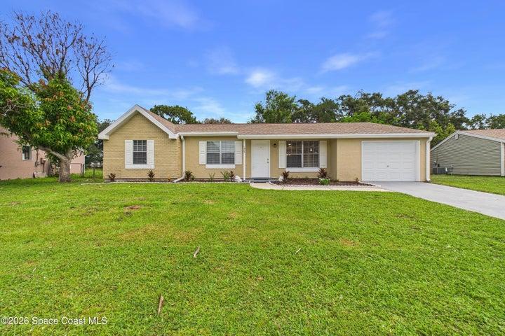 1325 Ethel Circle NE, Palm Bay, FL, 32905 photo 2