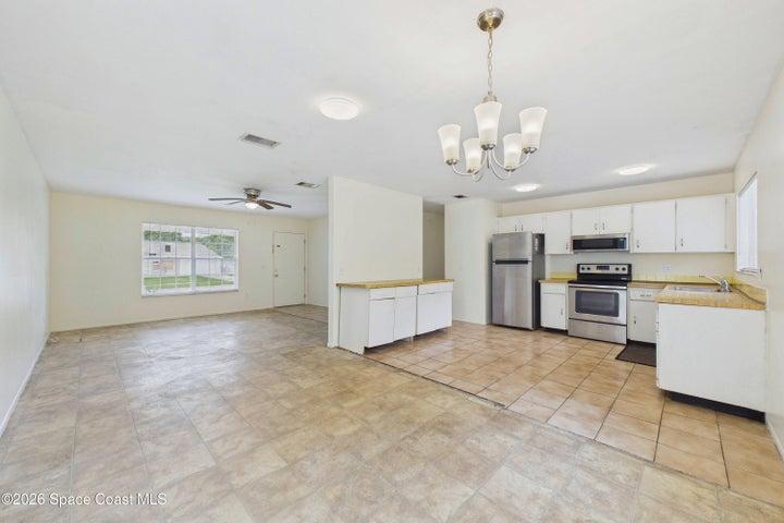 1325 Ethel Circle NE, Palm Bay, FL, 32905 photo 3