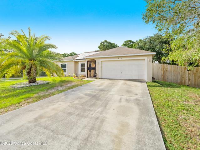 1299 Danforth Street SW, Palm Bay