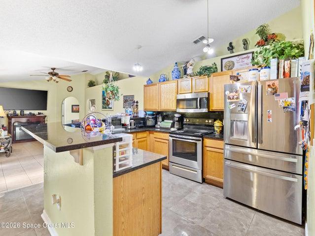 1299 Danforth Street SW, Palm Bay, FL, 32908 photo 6