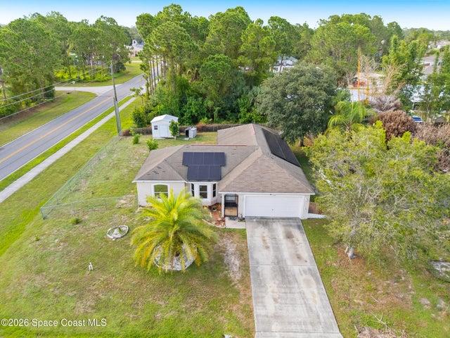 1299 Danforth Street SW, Palm Bay, FL, 32908 photo 20