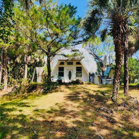 "Preppers Paradise"