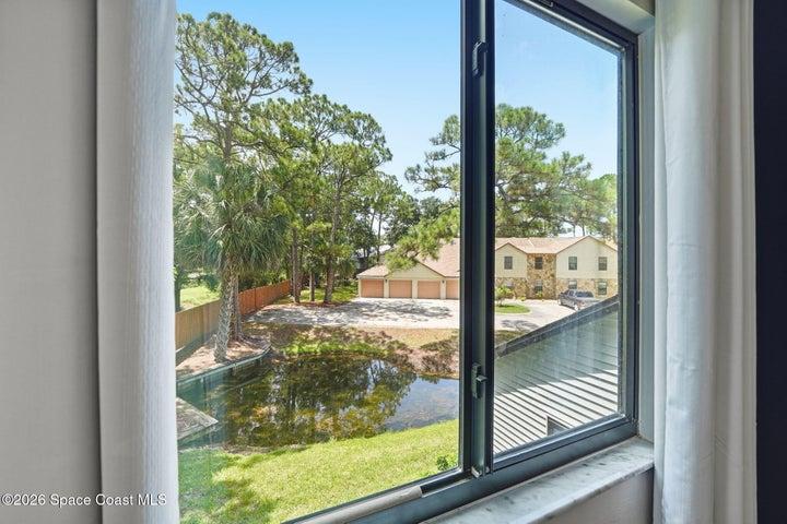 Both windows have water views