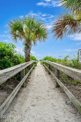 22 Tulip Avenue 308, Cocoa Beach, FL, 32931 photo 2