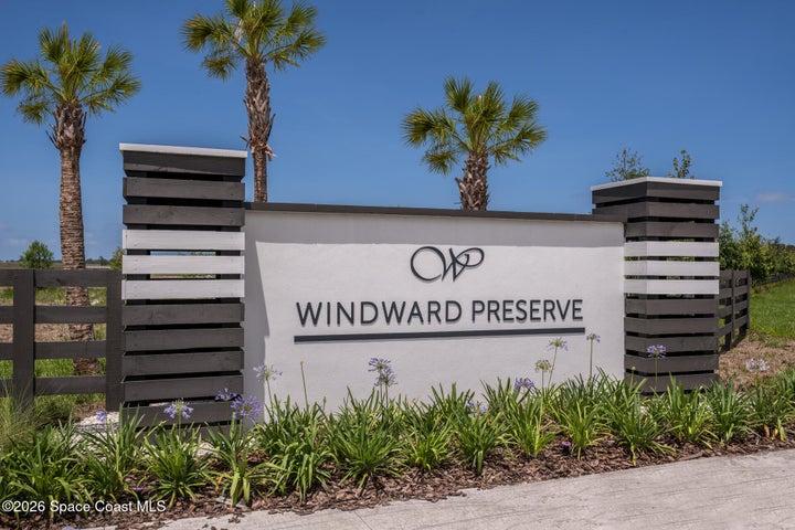 Windward Preserve Community