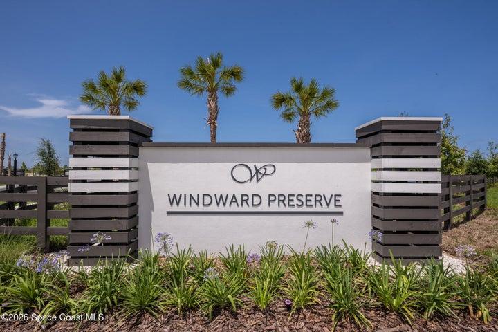 Windward Preserve Community