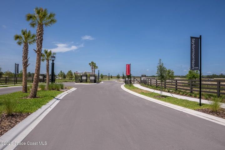 Windward Preserve Community