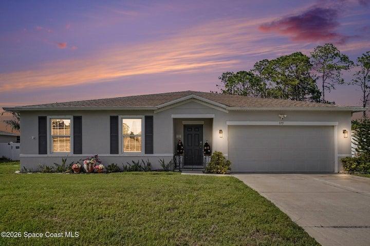 975 Sablon Street SE, Palm Bay, FL, 32909 photo 2