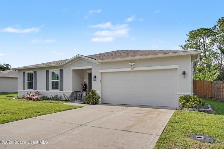 975 Sablon Street SE, Palm Bay, FL, 32909 photo 3