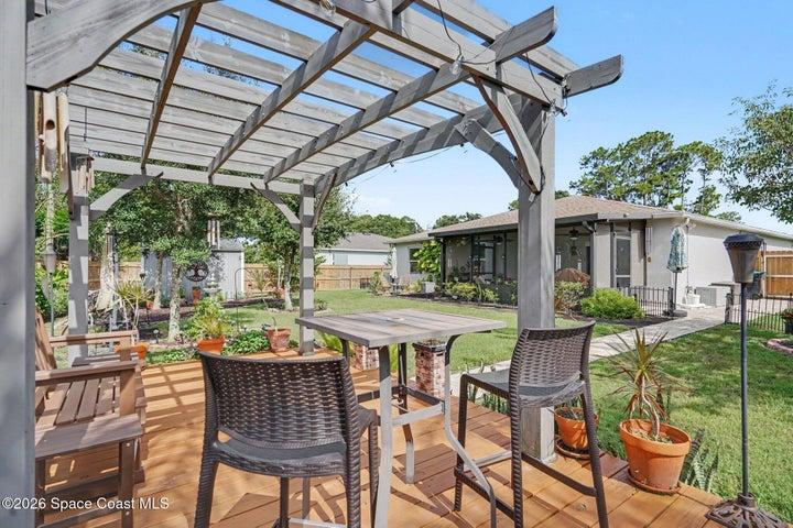 975 Sablon Street SE, Palm Bay, FL, 32909 photo 28
