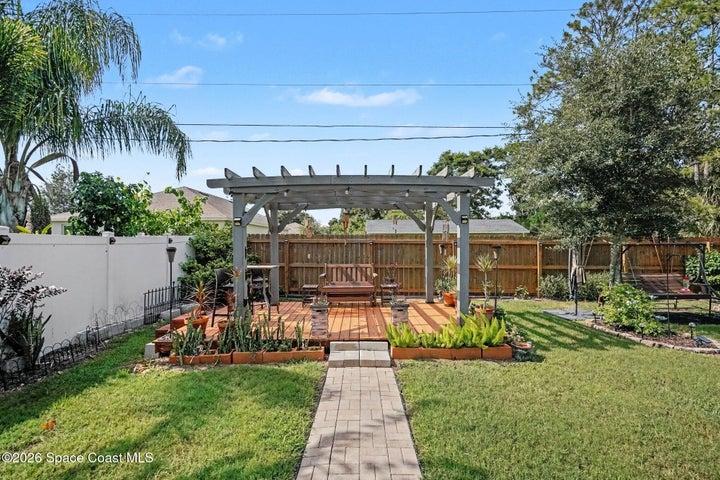 975 Sablon Street SE, Palm Bay, FL, 32909 photo 29