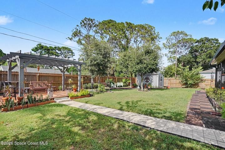 975 Sablon Street SE, Palm Bay, FL, 32909 photo 31