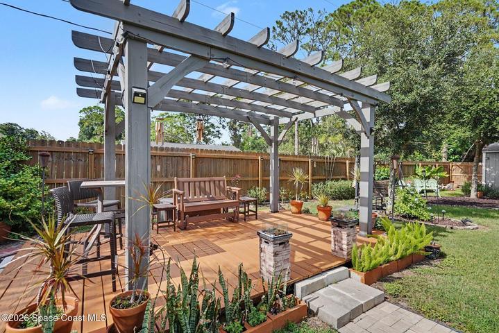 975 Sablon Street SE, Palm Bay, FL, 32909 photo 32