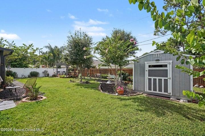 975 Sablon Street SE, Palm Bay, FL, 32909 photo 34