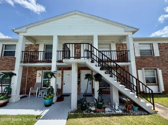 190 E Olmstead Drive D11, Titusville, FL, 32780 photo 2