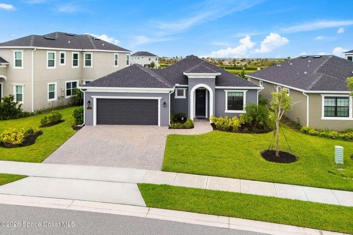 3055 Blazing Star Drive, Melbourne