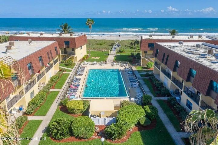5200 Ocean Beach Boulevard 107, Cocoa Beach, FL, 32931 photo 16